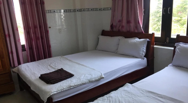 Thanh Duy Guesthouse