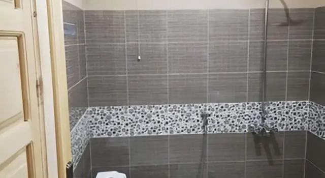 Двухместный номер Deluxe Hotel Jabeer
