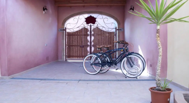 Gioia Guesthouse