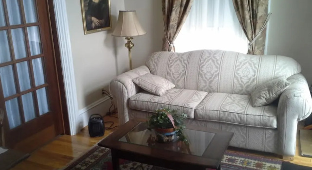 Winchester B&B, Varaa Bed and Breakfast  