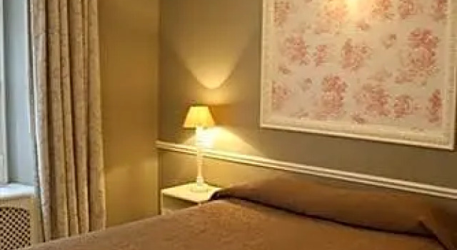 Номер Superior Hôtel Saint Martin Bastille