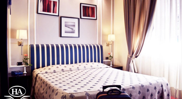 Hotel Airport, Book Hotel Hoteller i Firenze med parkering, Parkering