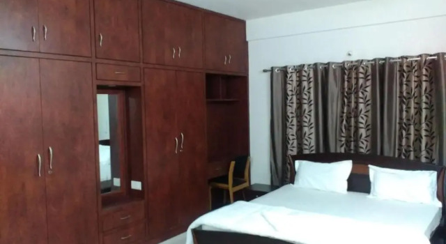 Номер Deluxe Deccan Prime Banjara