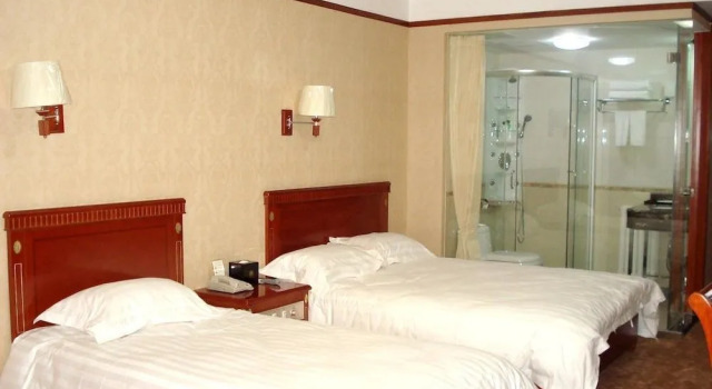 Corea Business Hotel - Beijing