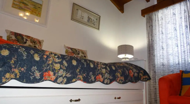 Люкс с 2 комнатами 22 Julia B&B