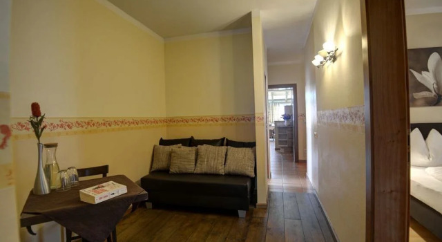 Hotel Garni Buchenhof, Rezerwuj Hotel Hotele w Karyntia z parkingiem, Parking