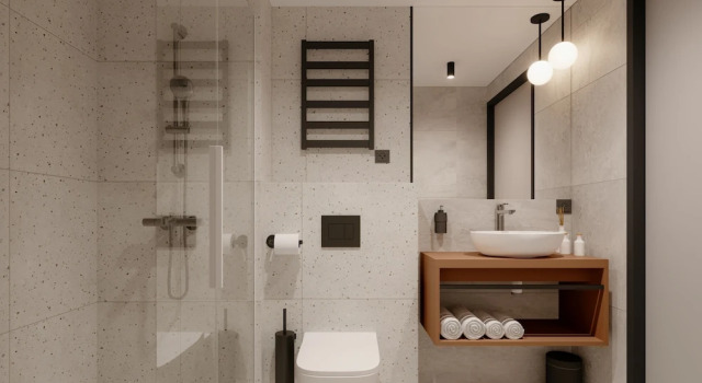 Двухместный номер Standard Hotel Milo Gdansk Airport