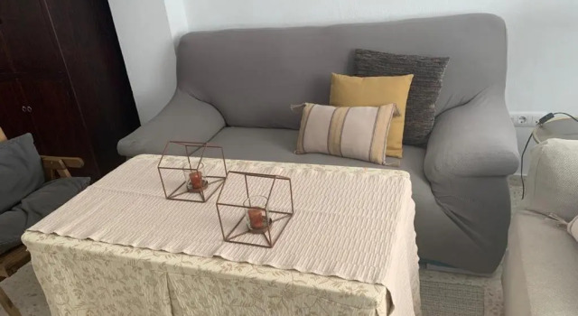 Apartamento Los Pinares, Забронировать Апартаменты/квартира Чипиона Коста-де-ла-Лус, рядом с Музей El Camaleon Chipiona