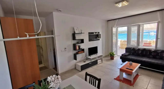 Апартаменты Apartments Lumbardina