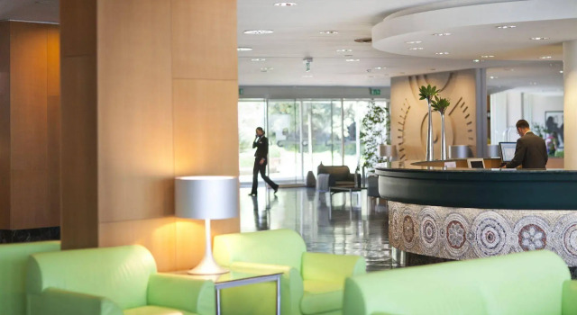 Hotel Croatia, Забронировать Отель Отели Цавтат 5 звезд, рядом с Пляж Жал, 5*