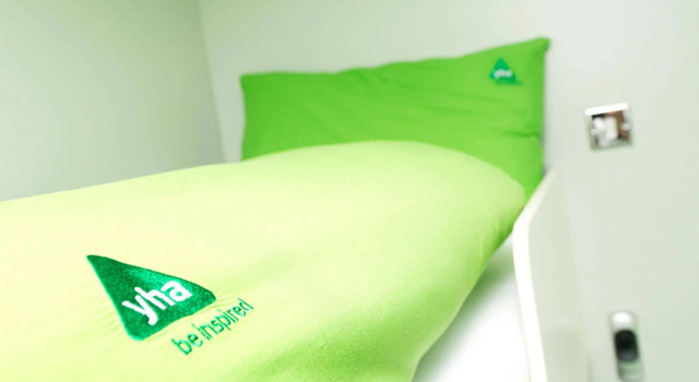 YHA Eden Project - Hostel, Reserva ahora Albergue Par Cornualles