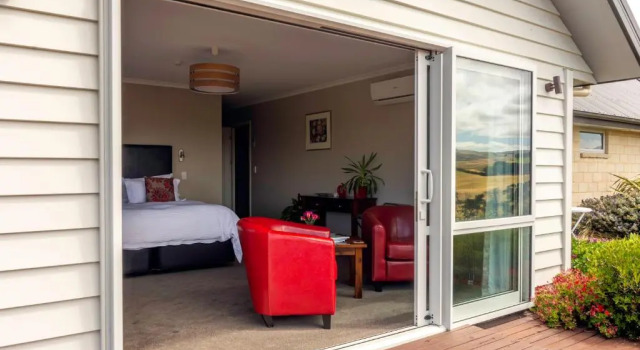 Номер Deluxe Ribbonwood Country House