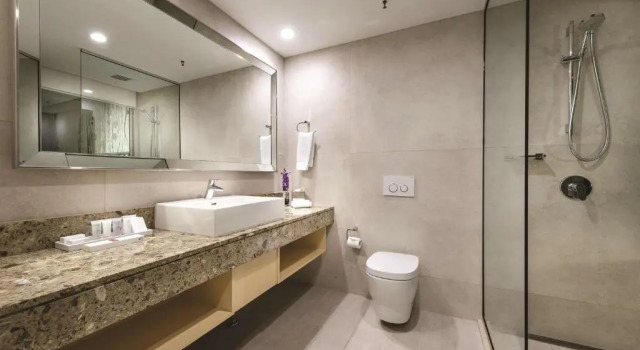 Семейный номер Standard Rendezvous Hotel Perth Scarborough