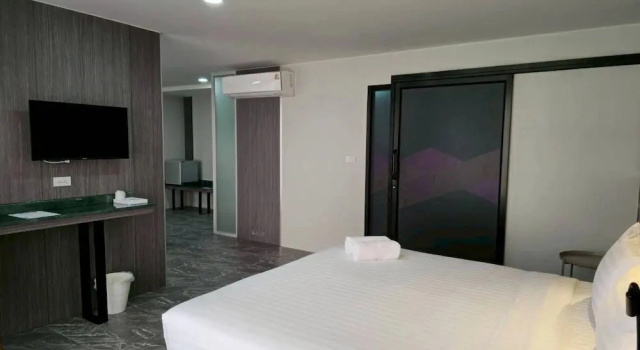 One Budget Hotel Chiangrai Chiangsaen 2