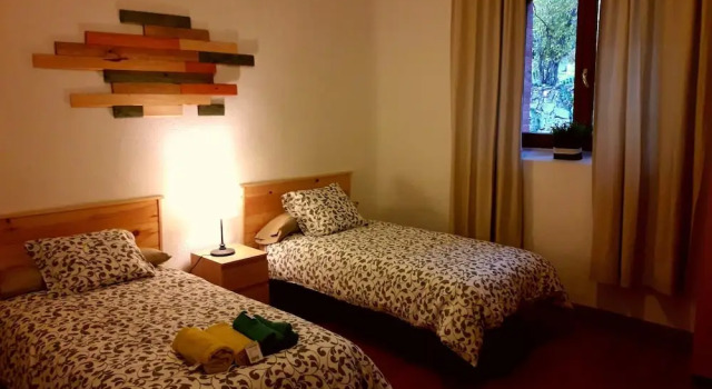 El Abejaruco, Varaa Bed and Breakfast Hotellit Madridin maakunta pysäköinnillä, Pysäköinti