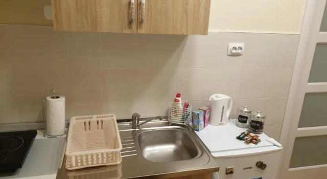 Апартаменты Apartment Marija