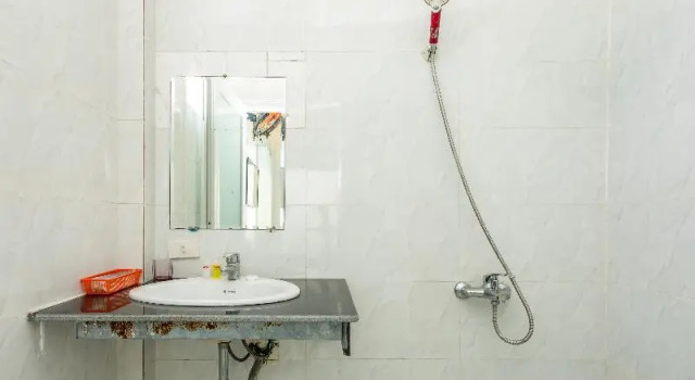 Двухместный номер Standard Phu Quy Resort Phu Quoc