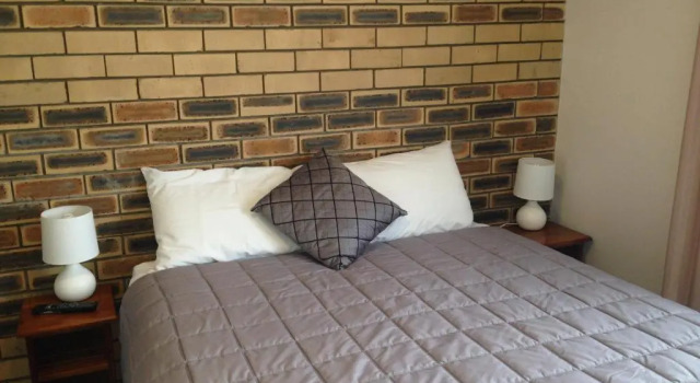 Двухместный номер Standard Boggabilla Motel
