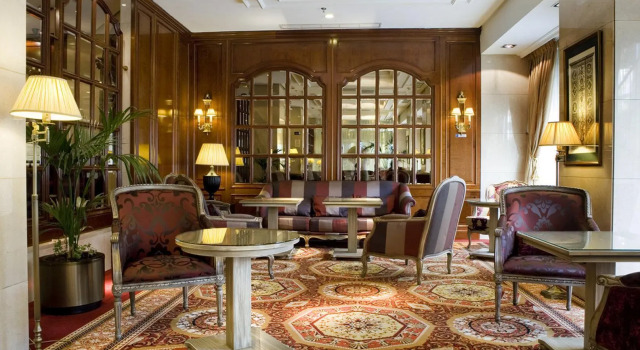 Hotel Emperador