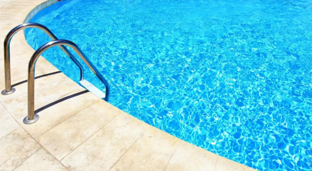 Апартаменты Lake & Pool