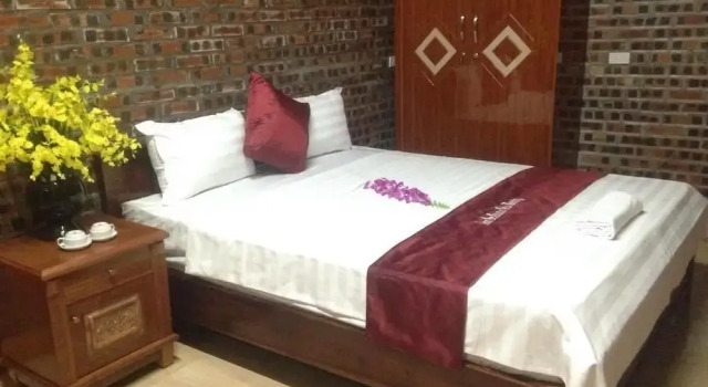 Tam Coc Mountain View Homestay