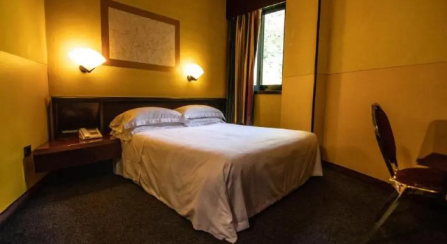 Camera singola Standard Hotel Concorde