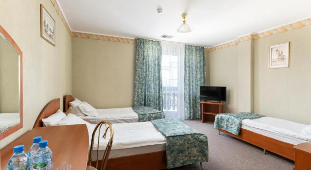 Номер Standard Hotel Ruczaj