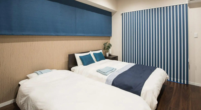 Luxury 3BR Apt, 1 min to the beach OR101.B32-21