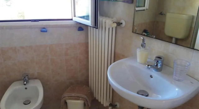Номер Standard Residence ONDA BLU 2