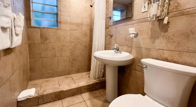 Студия La Casa Hotel