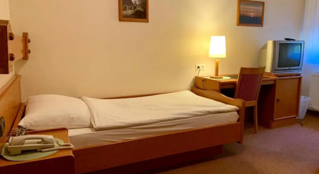 Номер Standard Gasthaus Beinker