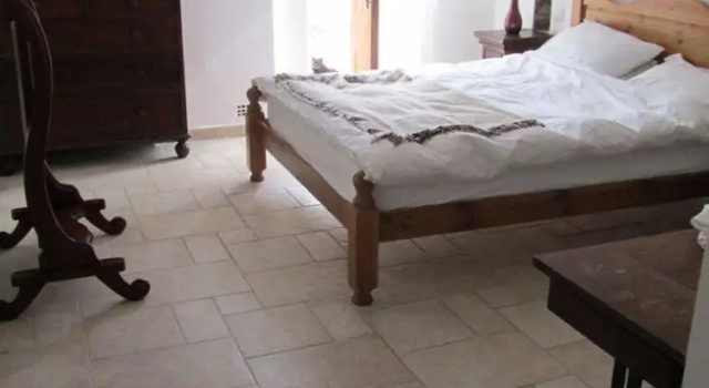 Cozy Apartment Immersed in National Park in Vieste