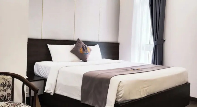 Номер Superior Nile Hotel Phu Yen