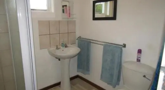 Fairlie House Bnb