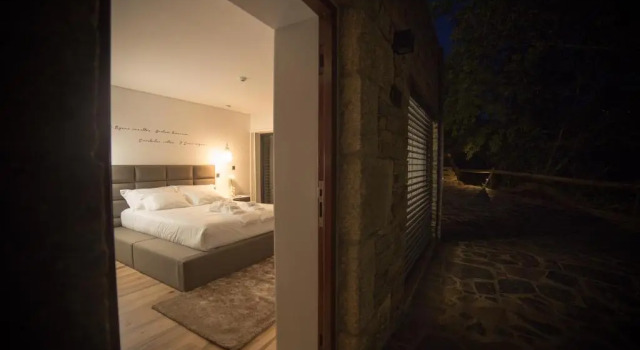 Rio Moments, Buchen Sie Hotel Castelo de Paiva Douro