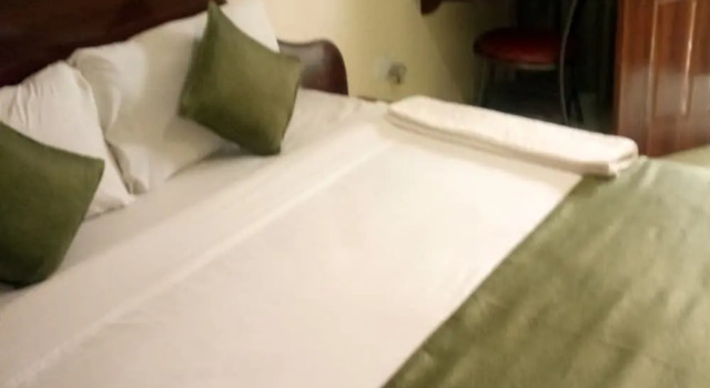 Remiz Guest House