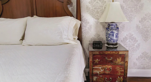Двухместный номер Standard Weaverville Hotel