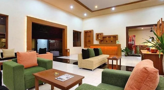 Giri Hotel Lombok