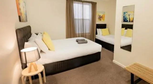 Port Lincoln Foreshore Apartments, Book Lejlighed Port Lincoln South Australia