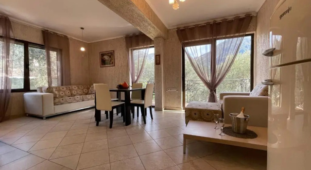 Апартаменты Apartments Villa St. Bar