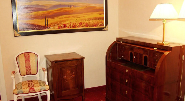 Hotel La Locanda