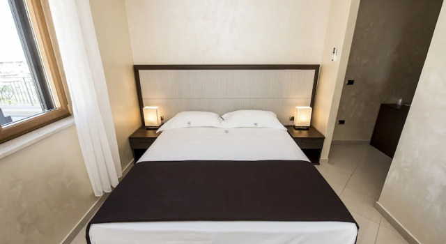 Residenza Prestige Tropea, Varaa Hotelli Tropea Calabria