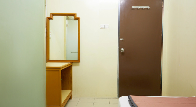 Одноместный номер Superior Ros Heritage Motel