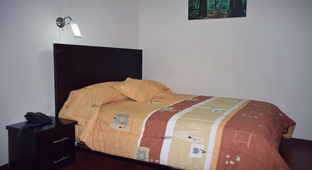 Номер Standard Hotel Avanty