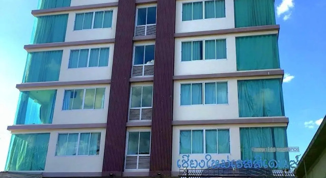 Номер Standard Chiangmai residence
