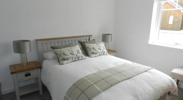 Highland Holiday Homes - The Muir, Забронировать Отель Отели Авимор 3 звезды, 3*