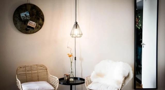Номер Comfort Dalauro Next Bed & Breakfast