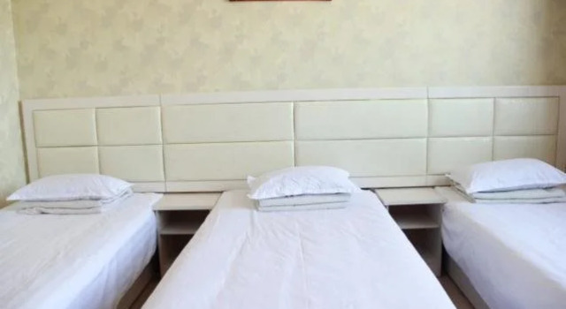 Youjia Hotel, Reservar Hotel Cangzhou Hebei