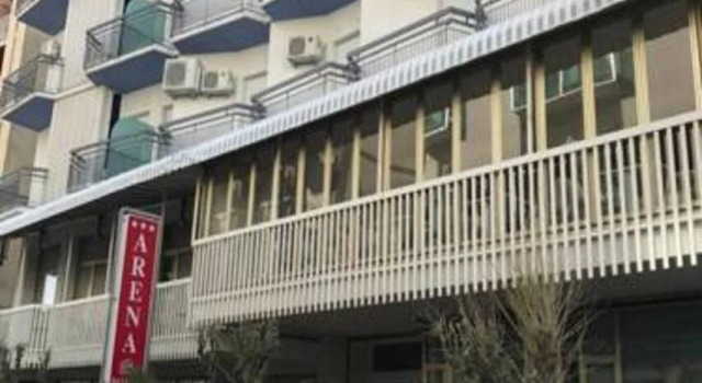 Hotel Marea