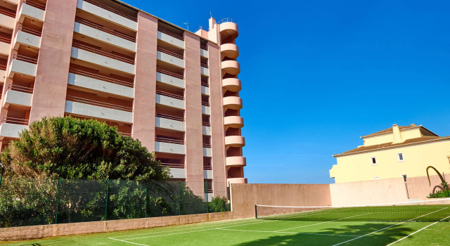 vista oceano
